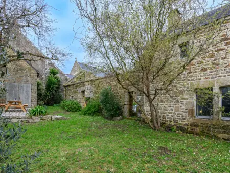 Maison Maison Ty Mad, Maison 6 personnes à Belz - Photo 16