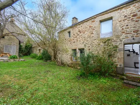 Maison Maison Ty Mad, Maison 6 personnes à Belz - Photo 19