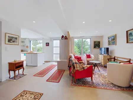 Ty PJP, Appartement 4 personnes à Nevez - Photo 1