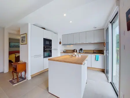 Ty PJP, Appartement 4 personnes à Nevez - Photo 3
