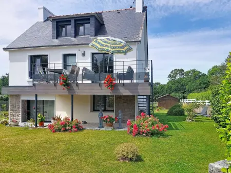 Ty PJP, Appartement 4 personnes à Nevez - Photo 5