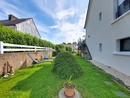 Ty PJP, Appartement 4 personnes à Nevez - Photo 6