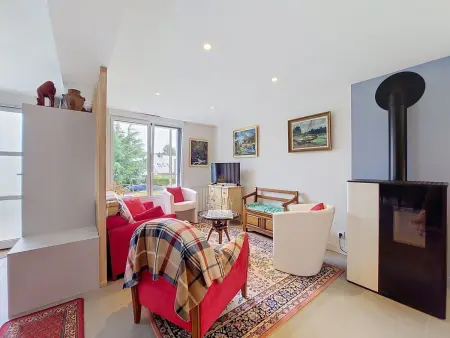 Ty PJP, Appartement 4 personnes à Nevez - Photo 7