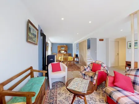 Ty PJP, Appartement 4 personnes à Nevez - Photo 8