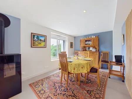 Ty PJP, Appartement 4 personnes à Nevez - Photo 9