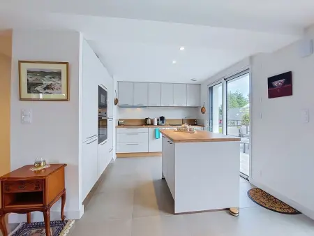 Ty PJP, Appartement 4 personnes à Nevez - Photo 10
