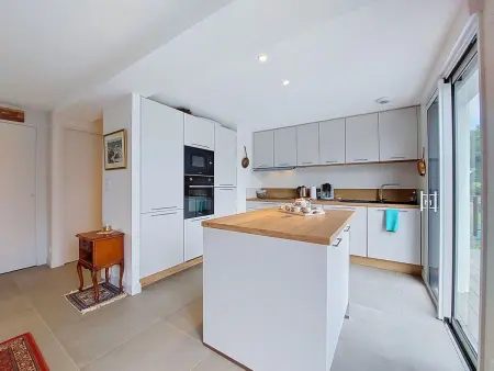 Ty PJP, Appartement 4 personnes à Nevez - Photo 12