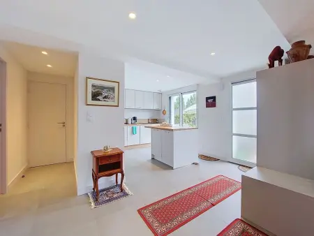 Ty PJP, Appartement 4 personnes à Nevez - Photo 13
