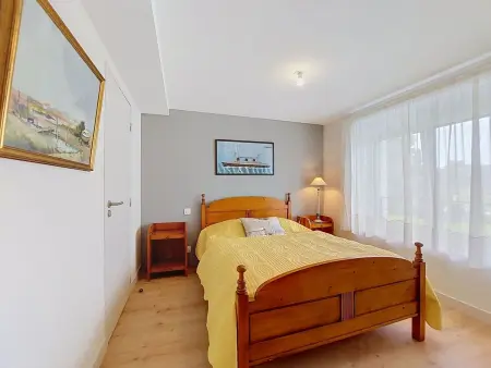 Ty PJP, Appartement 4 personnes à Nevez - Photo 14