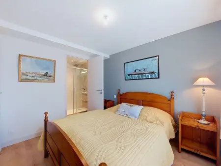 Ty PJP, Appartement 4 personnes à Nevez - Photo 15