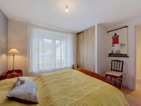 Ty PJP, Appartement 4 personnes à Nevez - Photo 17