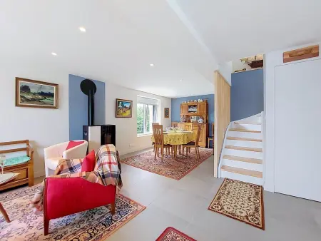 Ty PJP, Appartement 4 personnes à Nevez - Photo 18