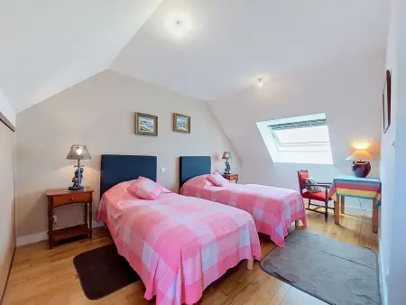 Ty PJP, Appartement 4 personnes à Nevez - Photo 20