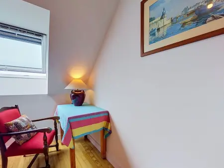 Ty PJP, Appartement 4 personnes à Nevez - Photo 21