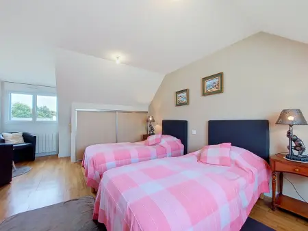 Ty PJP, Appartement 4 personnes à Nevez - Photo 22