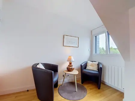 Ty PJP, Appartement 4 personnes à Nevez - Photo 23