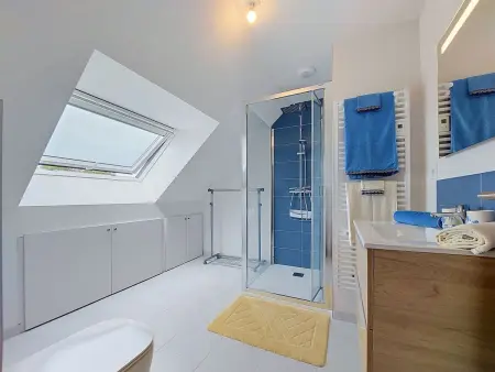 Ty PJP, Appartement 4 personnes à Nevez - Photo 24