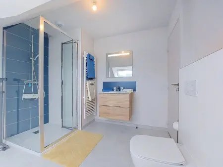Ty PJP, Appartement 4 personnes à Nevez - Photo 25