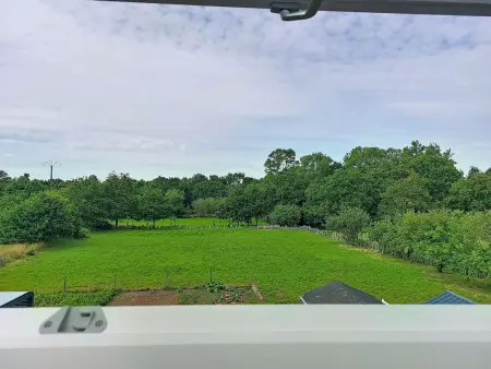 Ty PJP, Appartement 4 personnes à Nevez - Photo 26