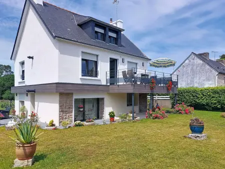 Ty PJP, Appartement 4 personnes à Nevez - Photo 27