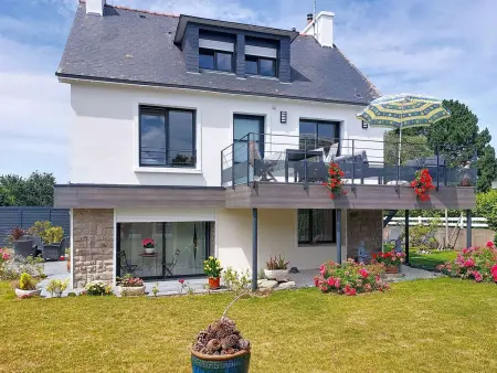 Ty PJP, Appartement 4 personnes à Nevez - Photo 28