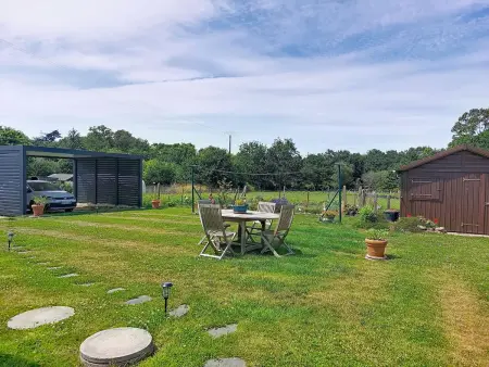Ty PJP, Appartement 4 personnes à Nevez - Photo 29