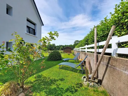 Ty PJP, Appartement 4 personnes à Nevez - Photo 31