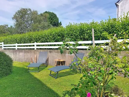 Ty PJP, Appartement 4 personnes à Nevez - Photo 32
