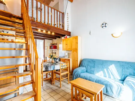 Lutins 5, Maison 5 personnes à Les Mathes - Photo 1