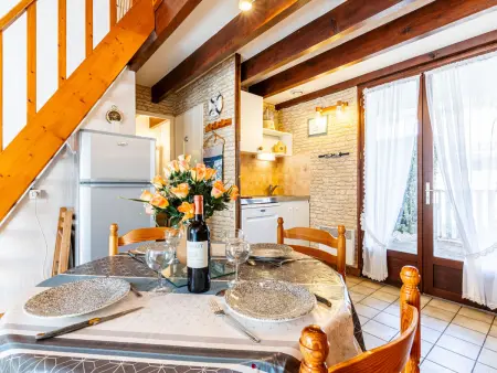 Lutins 5, Maison 5 personnes à Les Mathes - Photo 2