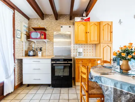 Lutins 5, Maison 5 personnes à Les Mathes - Photo 3