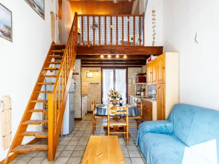 Lutins 5, Maison 5 personnes à Les Mathes - Photo 5