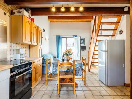 Lutins 5, Maison 5 personnes à Les Mathes - Photo 6