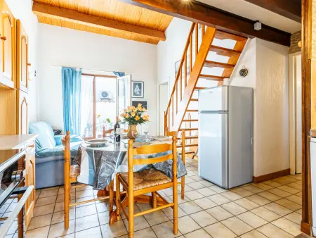 Lutins 5, Maison 5 personnes à Les Mathes - Photo 7