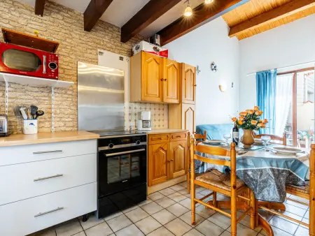 Lutins 5, Maison 5 personnes à Les Mathes - Photo 8