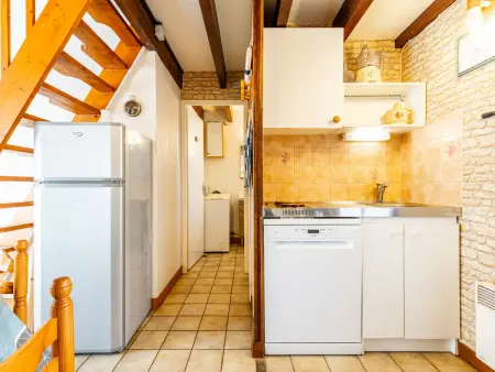 Lutins 5, Maison 5 personnes à Les Mathes - Photo 9