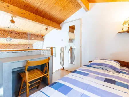 Lutins 5, Maison 5 personnes à Les Mathes - Photo 12