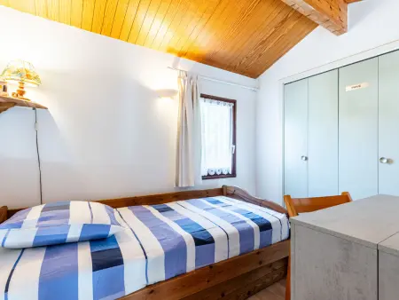 Lutins 5, Maison 5 personnes à Les Mathes - Photo 13