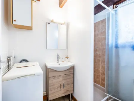 Lutins 5, Maison 5 personnes à Les Mathes - Photo 14