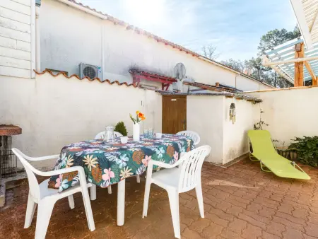Lutins 5, Maison 5 personnes à Les Mathes - Photo 15