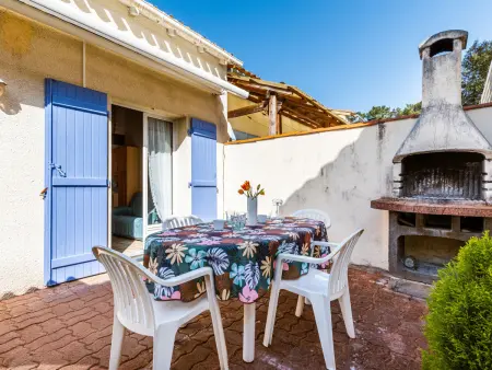 Lutins 5, Maison 5 personnes à Les Mathes - Photo 16