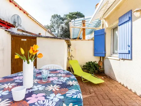Lutins 5, Maison 5 personnes à Les Mathes - Photo 17