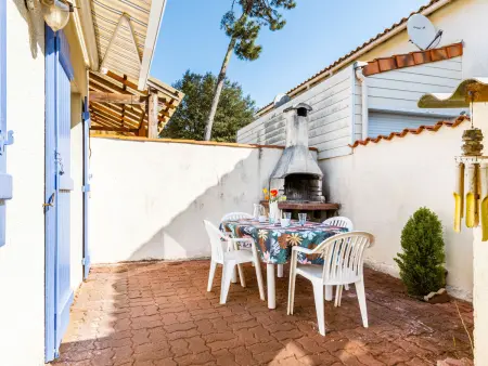 Lutins 5, Maison 5 personnes à Les Mathes - Photo 18