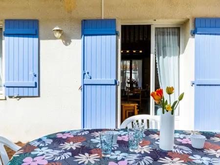 Lutins 5, Maison 5 personnes à Les Mathes - Photo 19