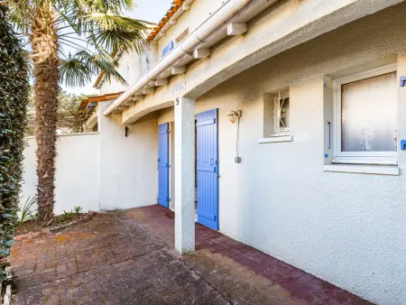 Lutins 5, Maison 5 personnes à Les Mathes - Photo 20