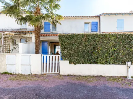 Lutins 5, Maison 5 personnes à Les Mathes - Photo 21