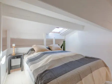 Les Mimosas, Appartement 4 personnes à Théoule sur mer - Photo 3