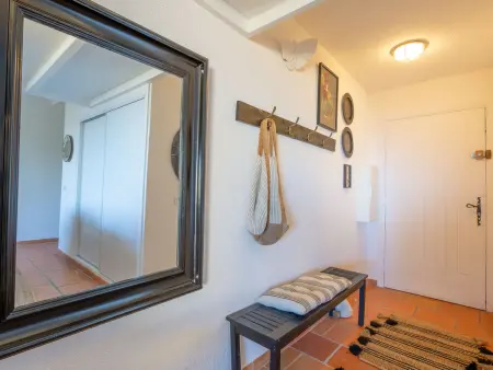 Les Mimosas, Appartement 4 personnes à Théoule sur mer - Photo 13