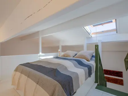 Les Mimosas, Appartement 4 personnes à Théoule sur mer - Photo 14