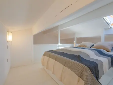 Les Mimosas, Appartement 4 personnes à Théoule sur mer - Photo 15